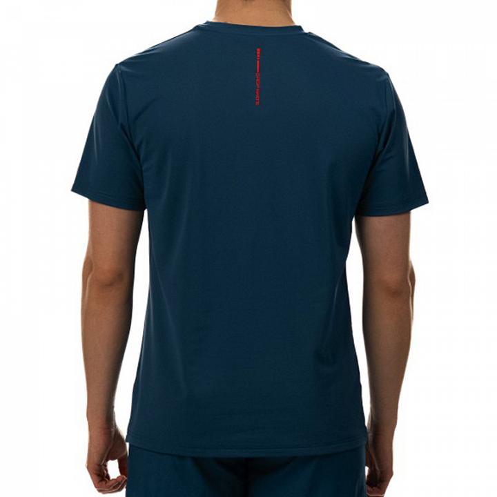 Drop Shot Camiseta Egan Blue